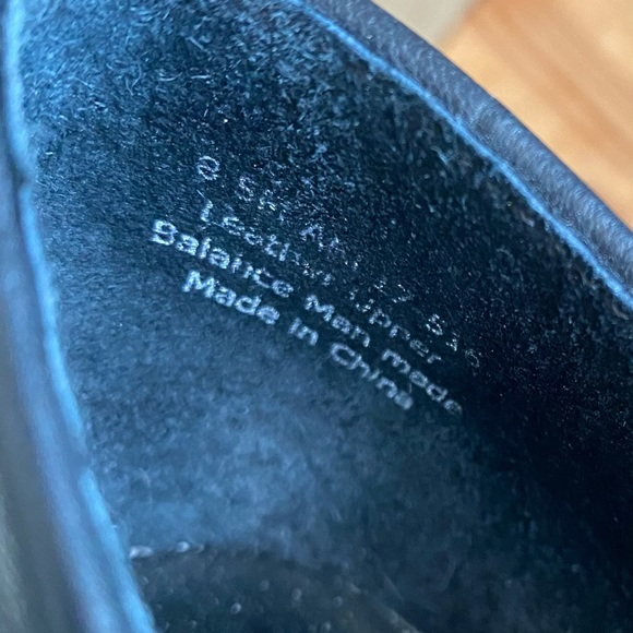 David Tate Kelly Pump - Nappa Leather w/Rose - Picture 8 of 8